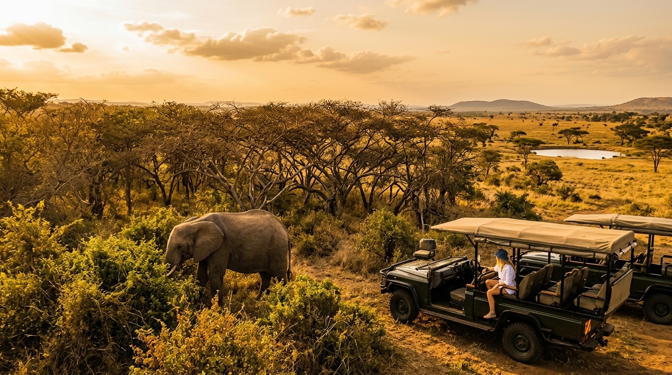 Sri Lanka Tour